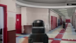 Simulator Lets Teachers Train for School Shootings