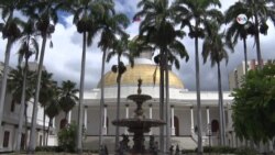 Venezuela: repudian acciones contra legisladores