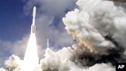 美國太空總署發展探索火星計劃。