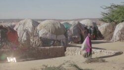 Le changement climatique fragilise les femmes au Somaliland