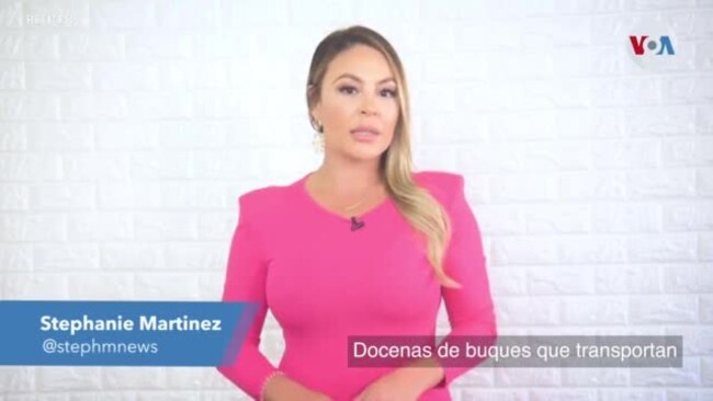 Lo que debe saber sobre los problemas en la cadena de suministro en EE. UU.