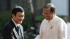 Việt Nam ủng hộ đề xuất về ‘khu vực hòa bình trên biển Đông’