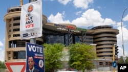 China and the US are following Namibia’s election since both have mining concerns there