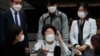 한국 법원, '위안부' 피해자 일본 상대 2차 손배소 각하