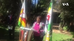 Opposition MP says ZEC Incapable of Conducting Free, Credible Election in Zimbabwe