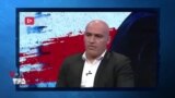 بخشی از برنامه کارت قرمز – واکنش علیرضا منصوریان به انتخاب سرمربی تیم ملی فوتبال