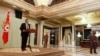 Tunisian PM Announces New Government