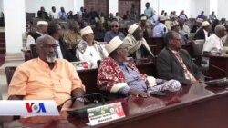 Qubanaha Maanta,Nov. 24, 2019