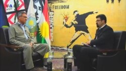 خالد عزیزی:احتمال آغاز تحرکات نظامی حزب دموکرات کردستان در خاک ایران