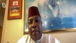 Mamadou Diabaté be hakilijakabo ke NewYork dugutigi kan