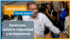 Venezuela, límites y capacidades de la comunidad internacional
