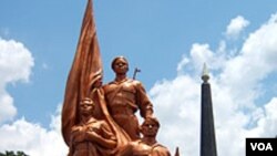 Zimbabwe Heroes Acre