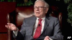 A Warren Buffett le preocupa cómo van a reaccionar los mercados cuando la FED empiece a vender los títulos del Tesoro.