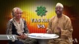 TASKAR VOA TV: Duniya A Tafin Hannunku! Allah Abun Godiya Taskar TV Ta Tabbata Karo Na Hudu, Oktoba 30, 2015