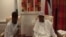 Hirar Aliyu Mustapha na VOA da Shugaban Najeriya, Muhammadu Buhari a Ranar 06/12/15