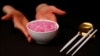 South Korean Scientists Develop ‘Beef Rice’