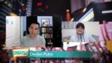 VOA Creative Talk: Kreatif Industri Kuliner dengan Deden Putra