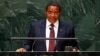 Tanzanian Leader: We're Ready to Fight Rebels in Eastern DRC