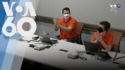 Новости США за минуту – 19 апреля 2021