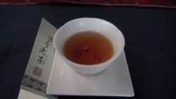 ECFA后台湾茶叶输往大陆数量有所增加