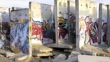 بیست و پنجمین سالگرد فروپاشی دیوار برلین