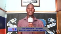 Ayiti-Sekirite: Reouvèti Sou-Komisarya Mòn Pilbowo a