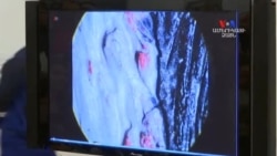 SHORT VIDEO: "Սև Քառակուսի" նկարի գաղտնիքը