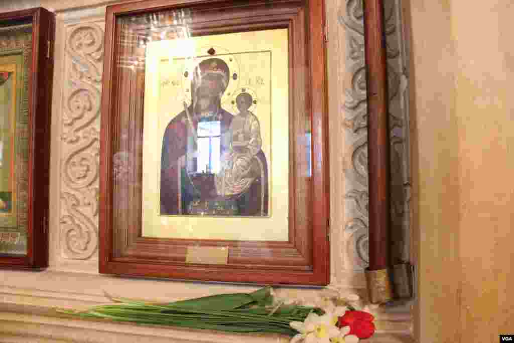 Azərbaycan Pasxa bayramını qeyd edir