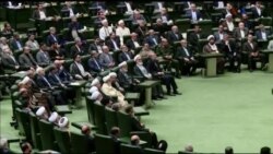 اخبار شامگاهی