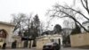 Prague to Rename Square by Russian Embassy After Nemtsov