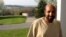Ethiopian opposition figure Berhanu Nega, shown at his home in Pennsylvania April 25, 2009.