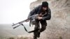 US Airdrops 50 Tons of Ammunition to Syria Rebels