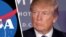 Donald Trump NASA