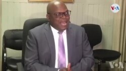 Ayiti: Depite Pierre Bellange Demanti Nouvèl Kòmkwa 72 Depite Vle Bay Demisyon yo