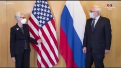 ԱՄՆ-ի և Ռուսաստանի ներկայացուցիչները միջուկային զենքի շուրջ մի շարք հարցեր են քննարկել Ժնևում