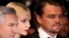 Leonardo di Caprio plaide pour une COP 21 efficace