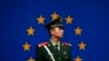 Uni Eropa Buka Jalan bagi Perjanjian Investasi China