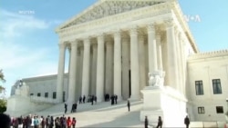 最高大法官提名人巴雷特：法院“不應試圖”制定政策