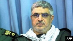سپاه پاسداران: چند عملیات انتحاری و ترور در نقاط حساس تهران خنثی شده است 