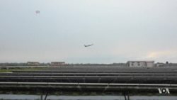 อินเดียเนรมิตสวนผักปลอดสารพิษในสนามบิน