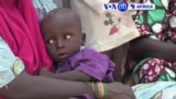 Manchetes Africanas 05 de julho de 2016 - Na ‪Nigéria‬ cerca de 50 mil crianças poderão morrer de fome devido às ações do Boko Haram