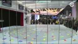 Инновации: дроны научат уступать дорогу самолетам