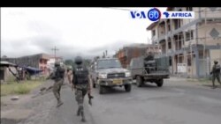 Manchetes Africanas 5 Outubro: Dr. Denis Mukwege é Nobel da Paz