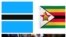 Zimbabweans in Botswana