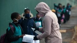 Le taux d'abandon scolaire a triplé en Afrique du Sud