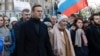 روس: پوٹن کے ناقد اپوزیشن رہنما کو زہر سے مارنے کی مبینہ کوشش