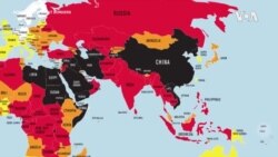 中国审查国内新闻 殃及全球生命