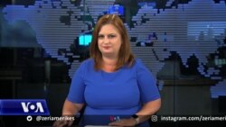 Ditari - SHBA i përmbahet planit për t'u tërhequr nga Afganistani më 31 gusht