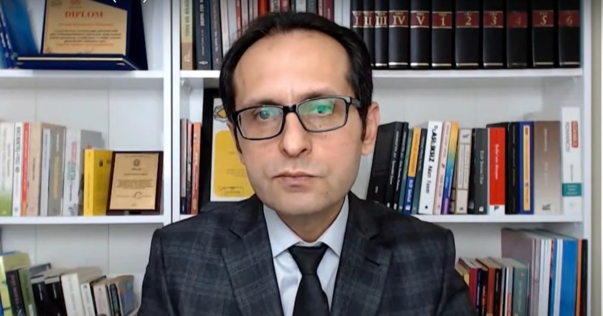 Məhəmməd Rəhmanifər: Milli Hərəkatımızın gündəmində olan bir çox məsələ 1945-də Milli Hökumətin də gündəmində idi