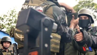 Filippin: Abu Sayyof guruhini yengib bo'ladimi?